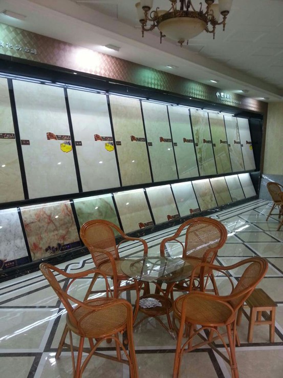 脚踏实地，用心打造品牌——专访奉新宏宇